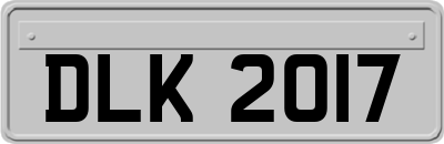 DLK2017