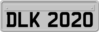 DLK2020