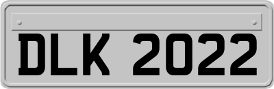 DLK2022