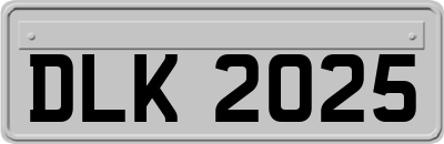DLK2025
