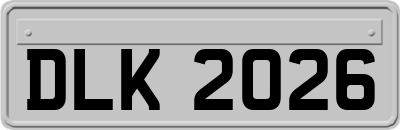 DLK2026