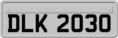 DLK2030