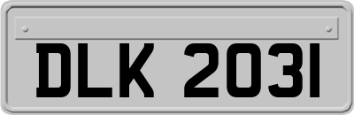 DLK2031