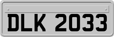 DLK2033