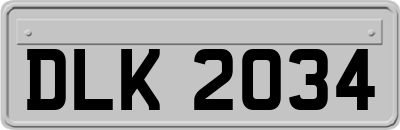 DLK2034