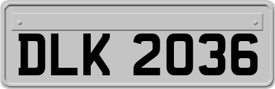 DLK2036
