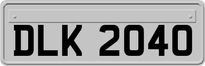 DLK2040