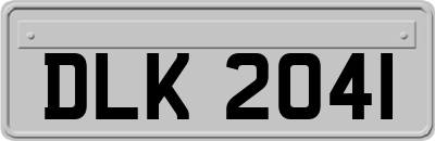 DLK2041