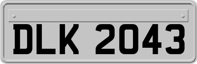 DLK2043