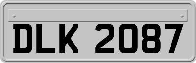 DLK2087