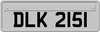 DLK2151