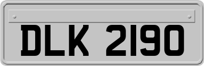 DLK2190