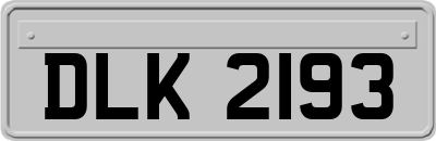 DLK2193