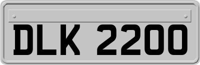 DLK2200