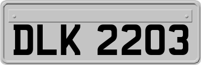 DLK2203