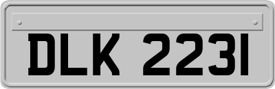 DLK2231