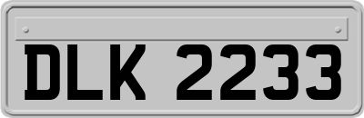 DLK2233