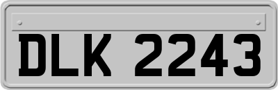 DLK2243