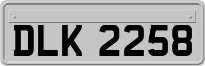 DLK2258