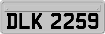 DLK2259