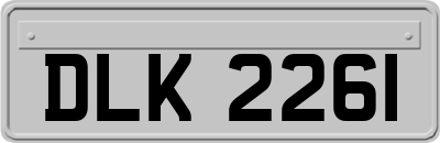 DLK2261