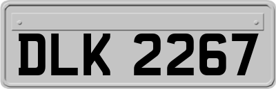 DLK2267
