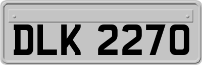 DLK2270