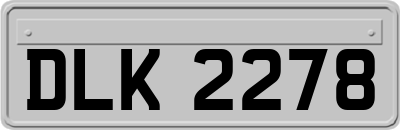 DLK2278
