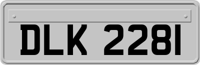 DLK2281