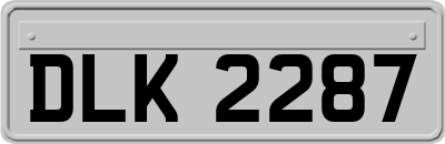 DLK2287