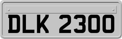 DLK2300