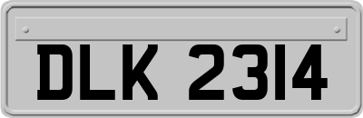 DLK2314