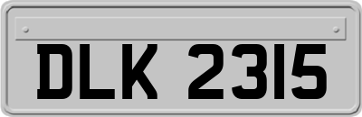 DLK2315