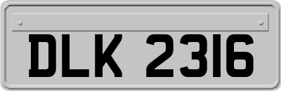 DLK2316