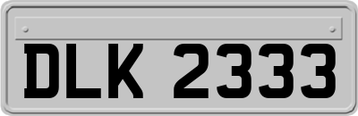 DLK2333