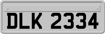 DLK2334