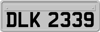 DLK2339