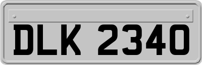 DLK2340