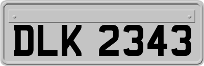 DLK2343