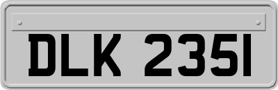 DLK2351