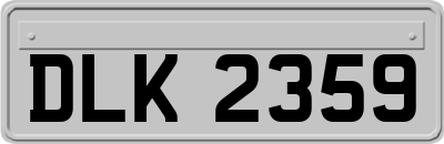 DLK2359