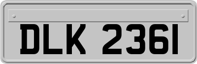 DLK2361