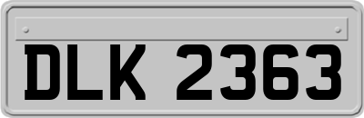 DLK2363
