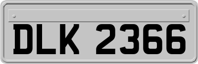DLK2366