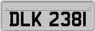 DLK2381