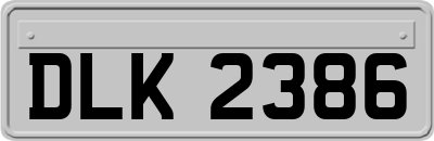 DLK2386