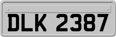 DLK2387