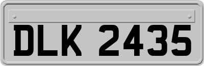 DLK2435