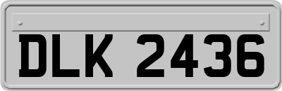 DLK2436