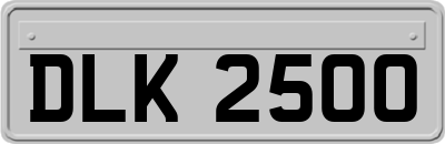 DLK2500